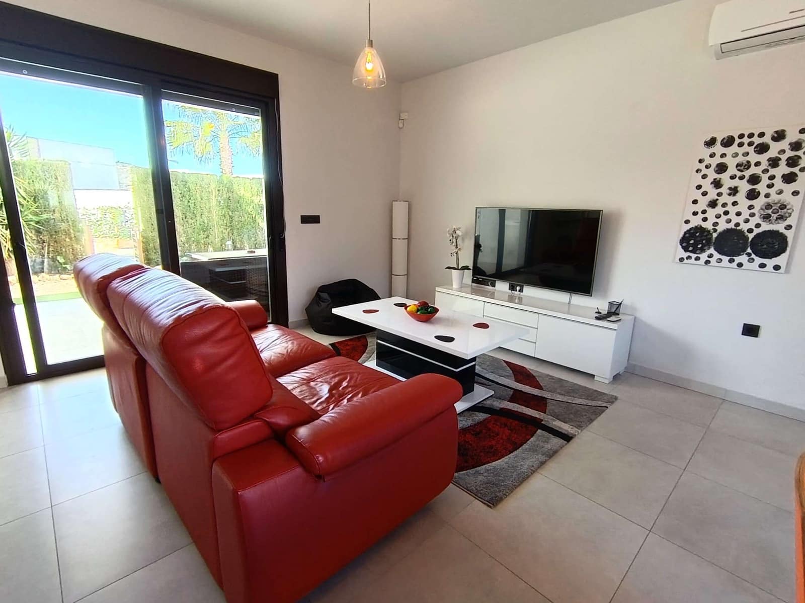 2 bedroom Apartment for sale in Algorfa with pool garage - € 245,000 (Ref: 9428140)