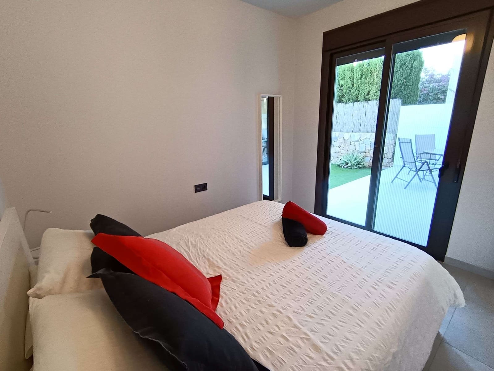 2 bedroom Apartment for sale in Algorfa with pool garage - € 245,000 (Ref: 9428140)