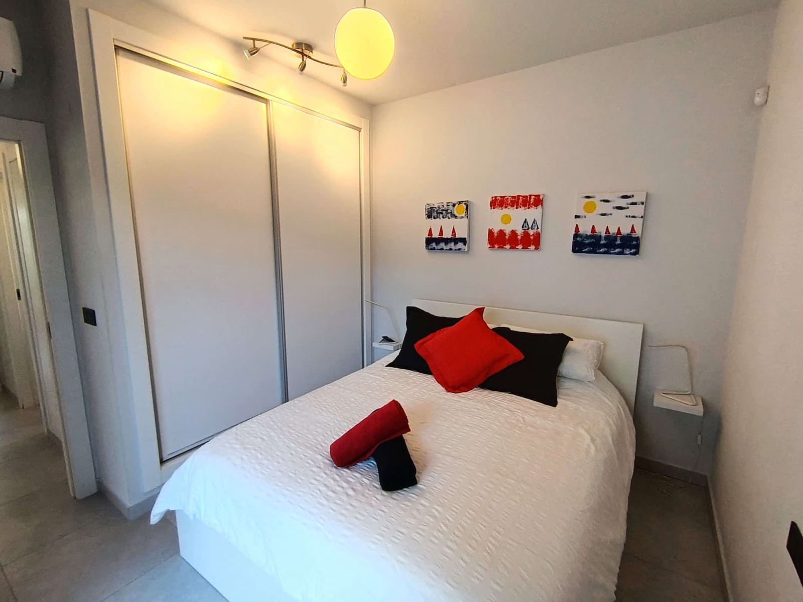 2 bedroom Apartment for sale in Algorfa with pool garage - € 245,000 (Ref: 9428140)