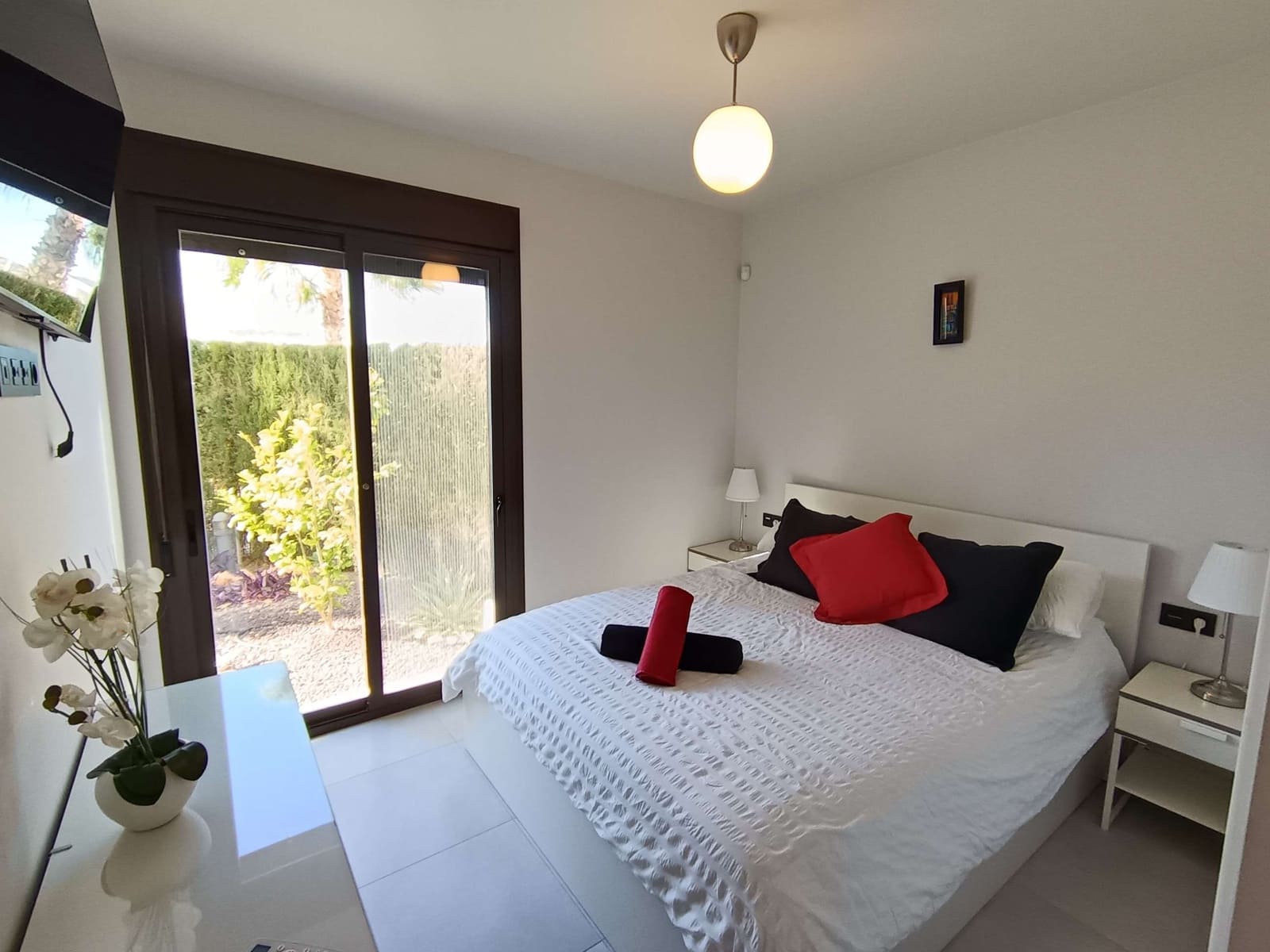 2 bedroom Apartment for sale in Algorfa with pool garage - € 245,000 (Ref: 9428140)