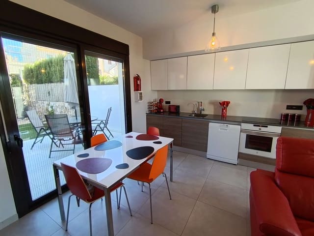 2 chambre Appartement à vendre à Algorfa avec piscine garage - 245 000 € (Ref: 9428140)
