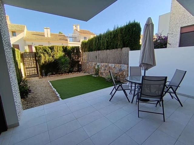 2 chambre Appartement à vendre à Algorfa avec piscine garage - 245 000 € (Ref: 9428140)