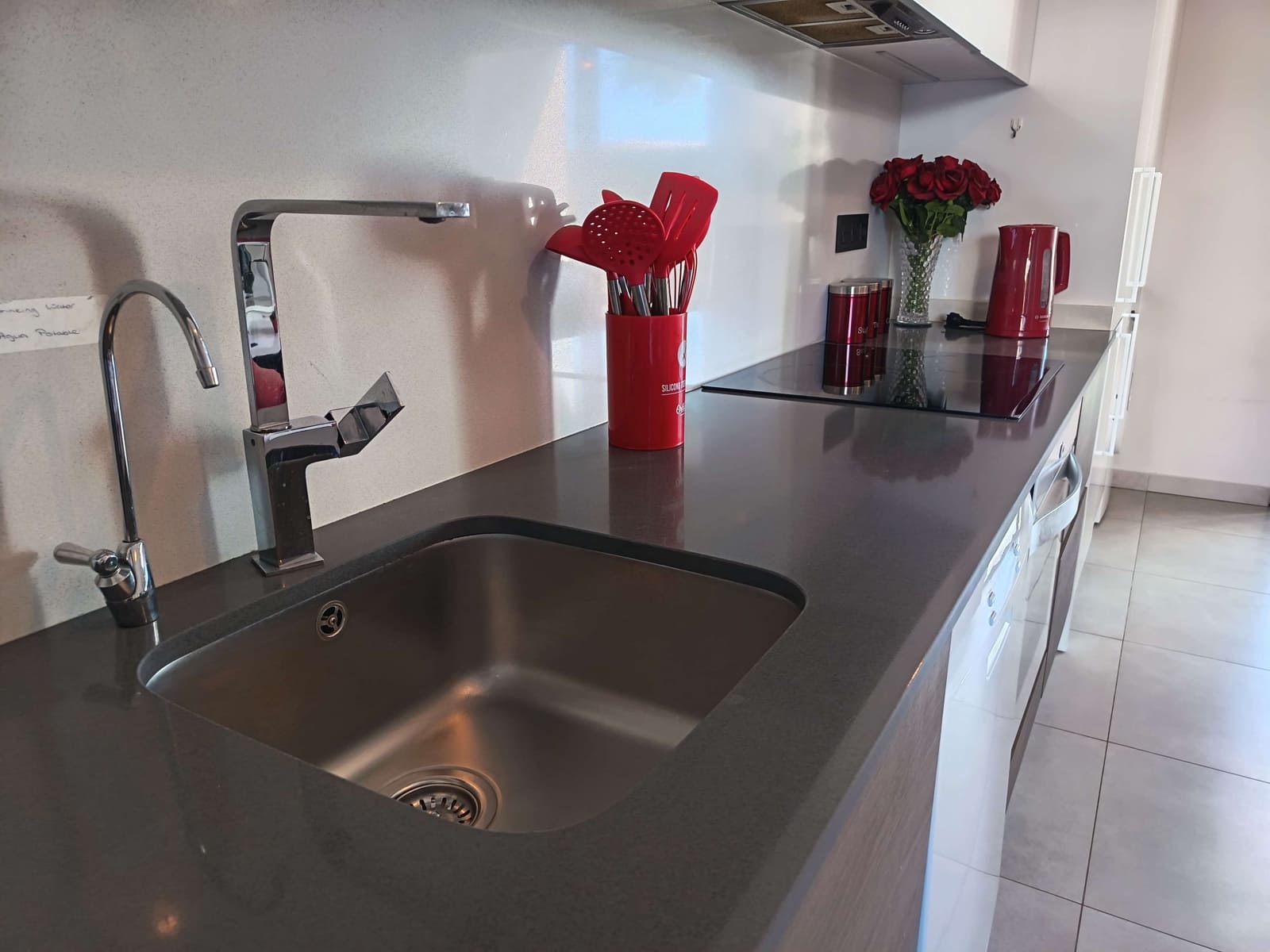 2 bedroom Apartment for sale in Algorfa with pool garage - € 245,000 (Ref: 9428140)