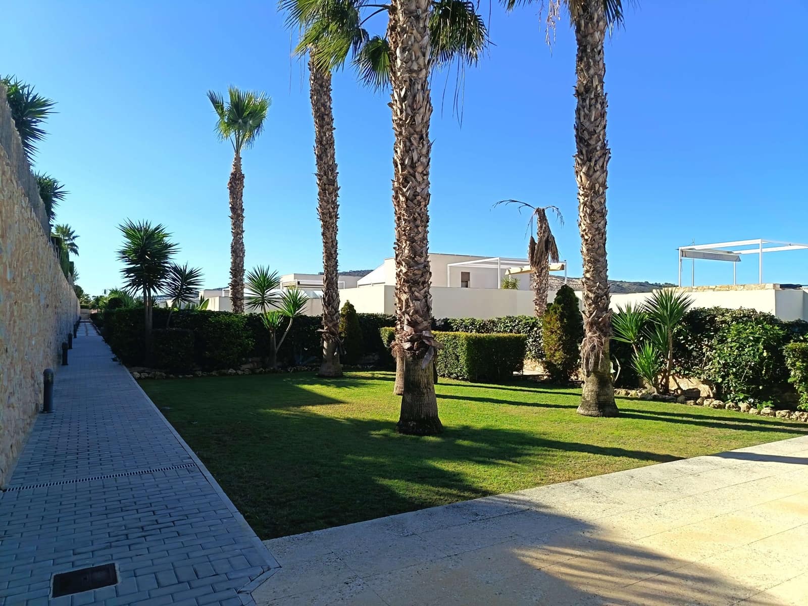 2 bedroom Apartment for sale in Algorfa with pool garage - € 245,000 (Ref: 9428140)