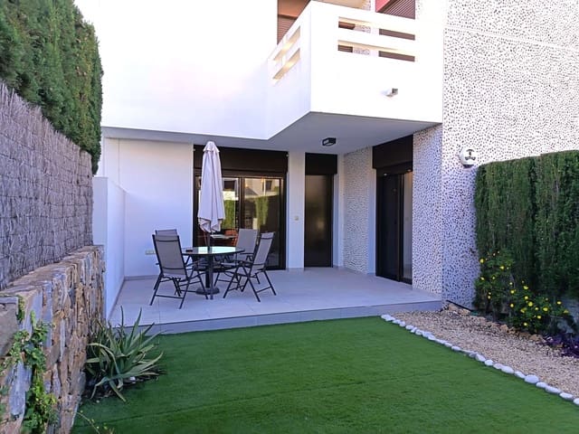 2 chambre Appartement à vendre à Algorfa avec piscine garage - 245 000 € (Ref: 9428140)