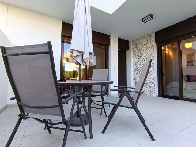 2 chambre Appartement à vendre à Algorfa avec piscine garage - 245 000 € (Ref: 9428140)