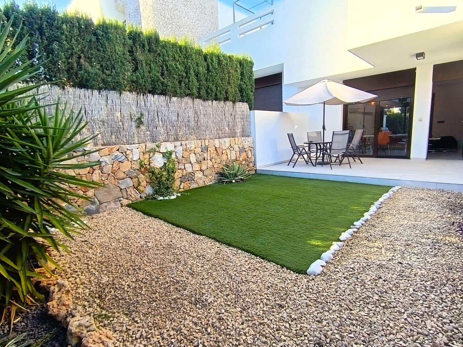 2 sovrum Lägenhet till salu i Algorfa med pool garage - 245 000 € (Ref: 9428140)