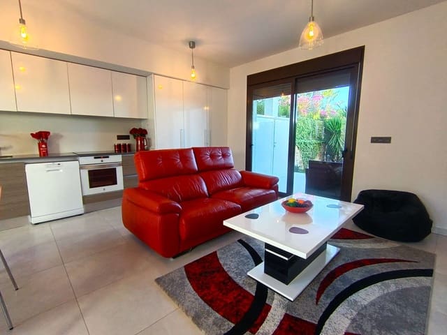 2 sovrum Lägenhet till salu i Algorfa med pool garage - 245 000 € (Ref: 9428140)