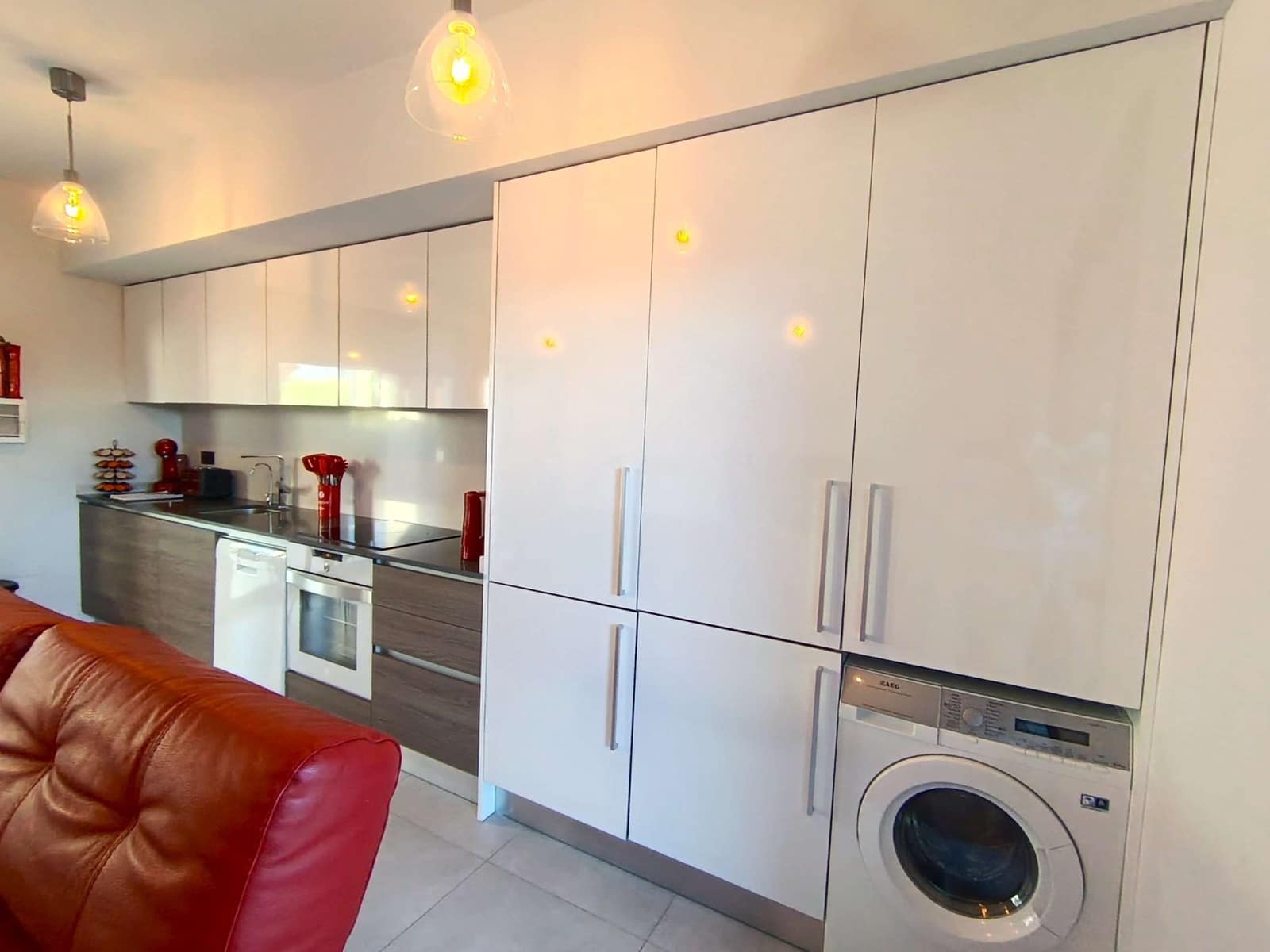 2 sovrum Lägenhet till salu i Algorfa med pool garage - 245 000 € (Ref: 9428140)