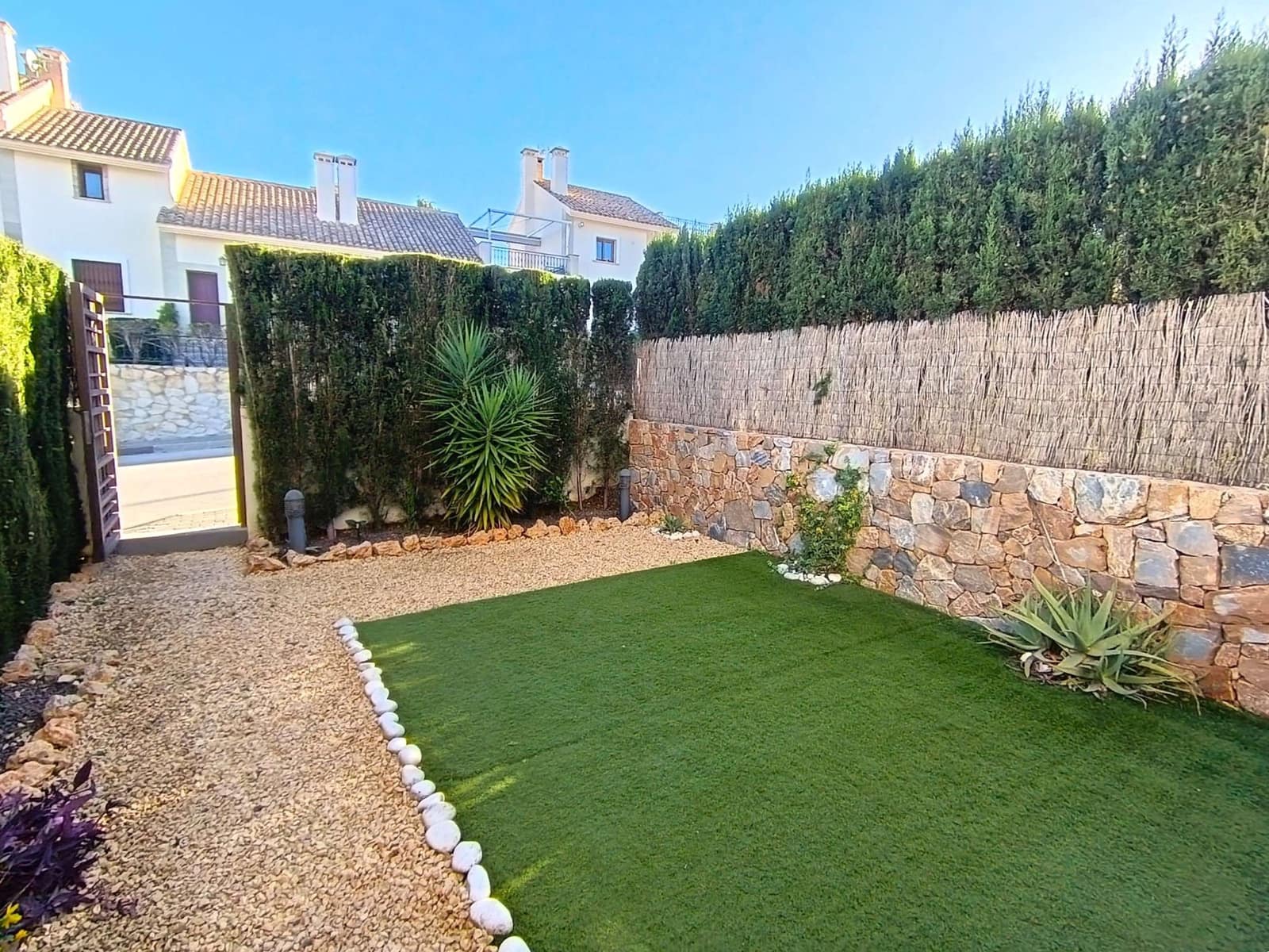 2 sovrum Lägenhet till salu i Algorfa med pool garage - 245 000 € (Ref: 9428140)