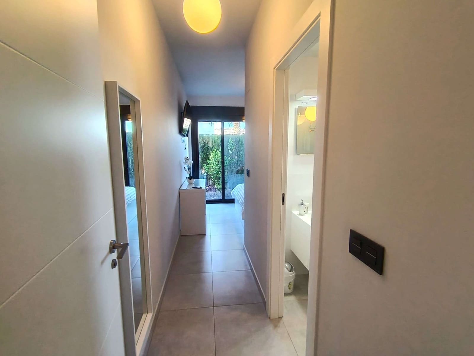 2 sovrum Lägenhet till salu i Algorfa med pool garage - 245 000 € (Ref: 9428140)