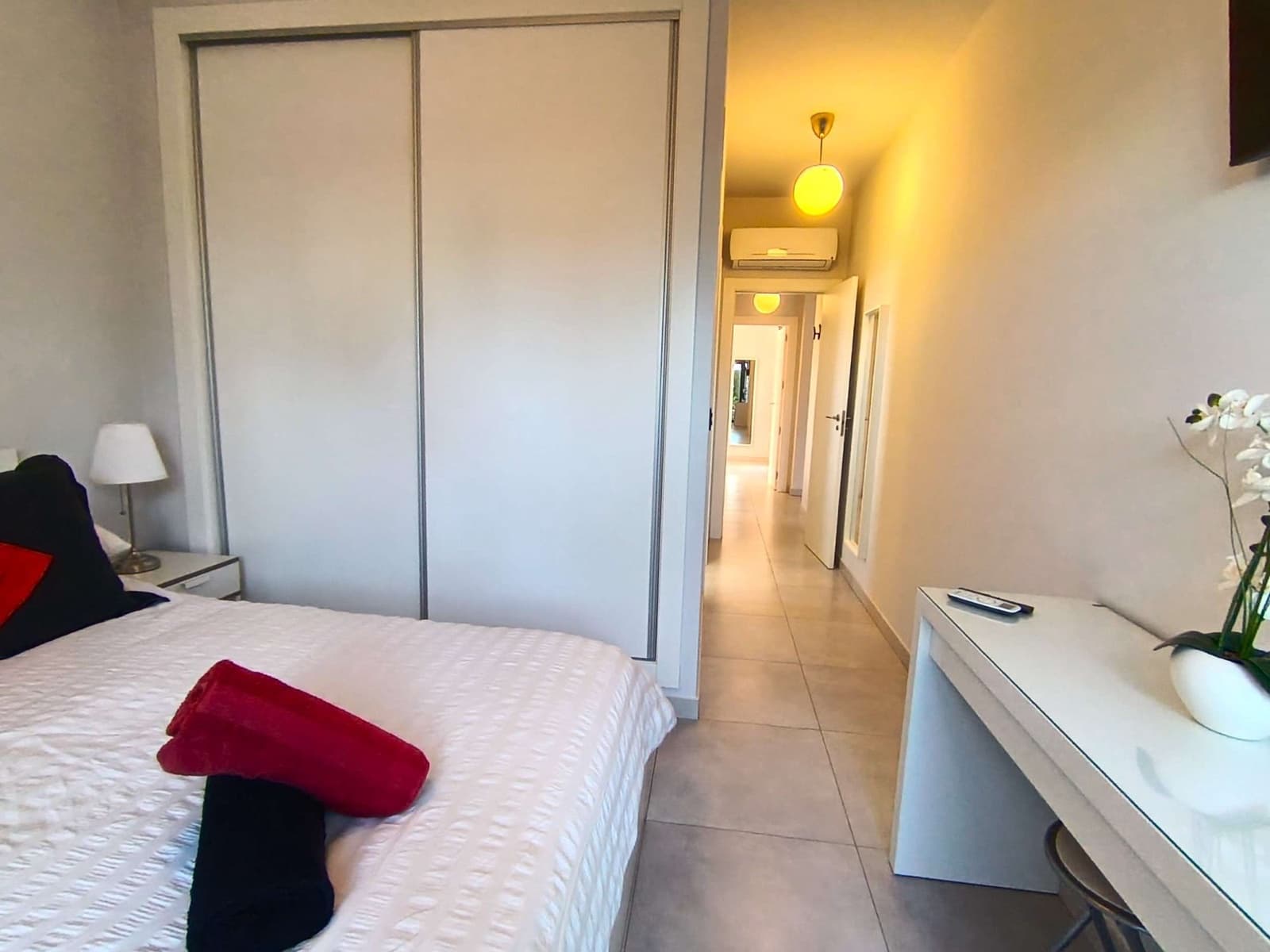 2 sovrum Lägenhet till salu i Algorfa med pool garage - 245 000 € (Ref: 9428140)