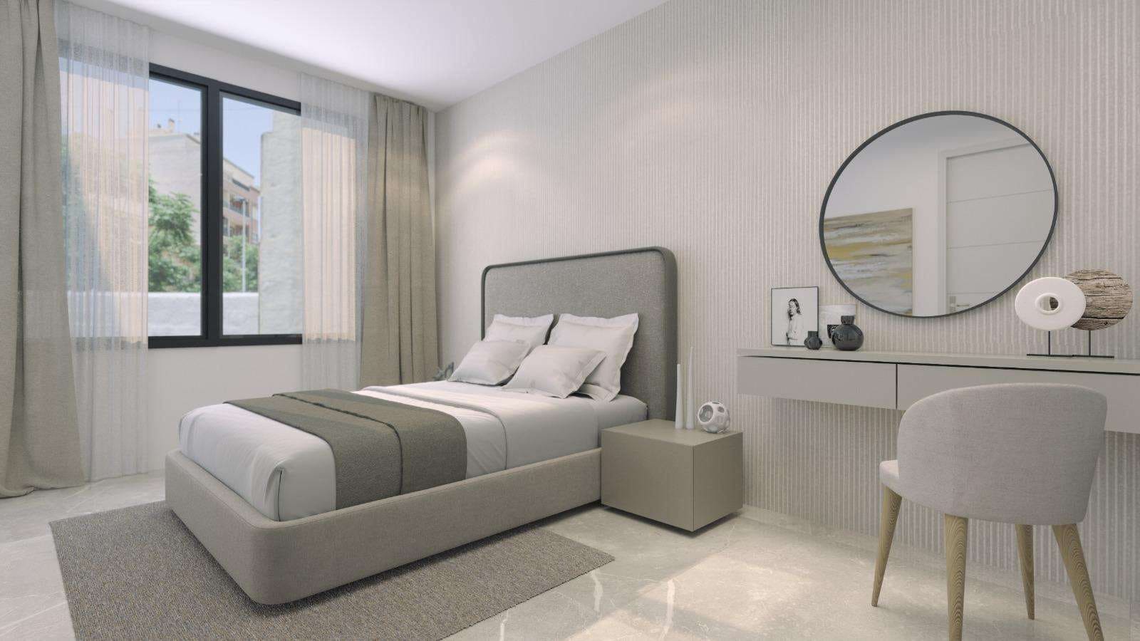 2 bedroom Apartment for sale in Torrevieja with pool - € 440,000 (Ref: 9428778)