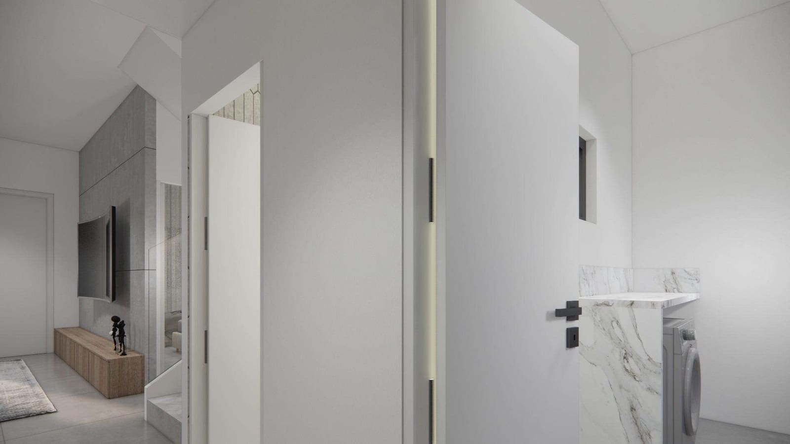 3 camera da letto Villa in vendita in Los Montesinos con piscina - 369.000 € (Rif: 9428779)