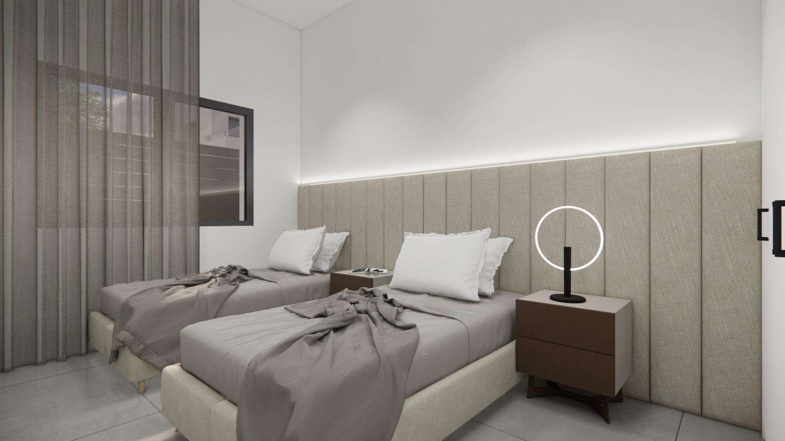 3 camera da letto Villa in vendita in Los Montesinos con piscina - 369.000 € (Rif: 9428779)