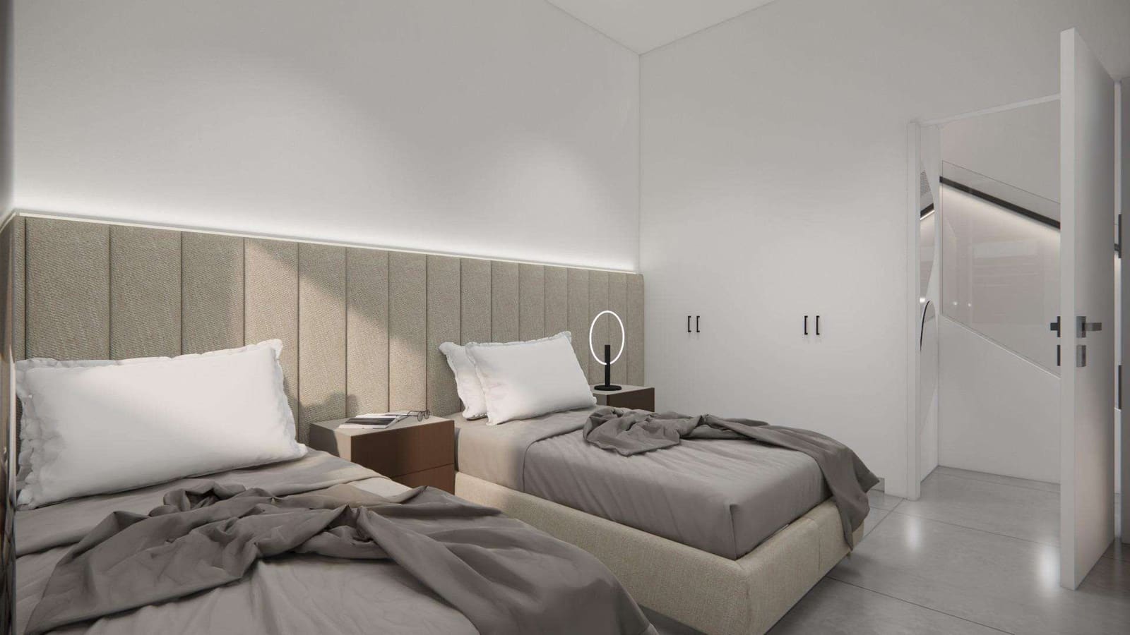 3 camera da letto Villa in vendita in Los Montesinos con piscina - 369.000 € (Rif: 9428779)