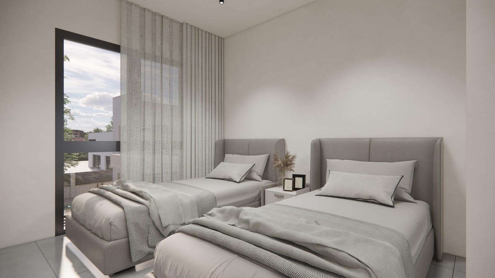 3 camera da letto Villa in vendita in Los Montesinos con piscina - 369.000 € (Rif: 9428779)