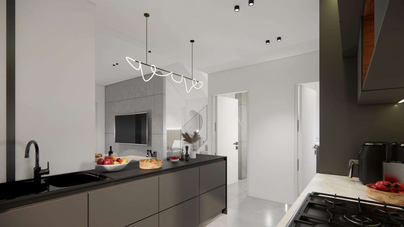 3 camera da letto Villa in vendita in Los Montesinos con piscina - 369.000 € (Rif: 9428779)