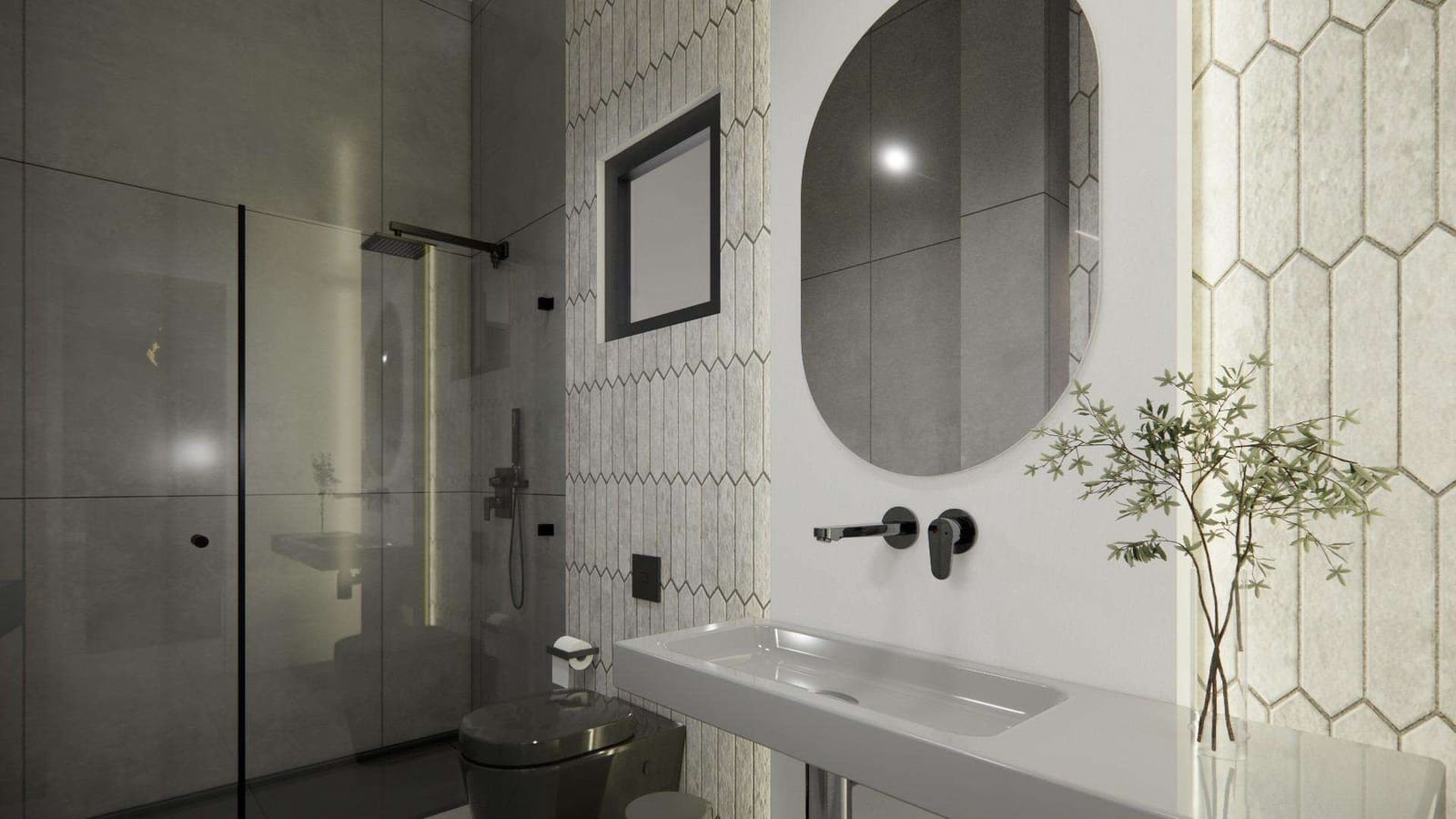 3 camera da letto Villa in vendita in Los Montesinos con piscina - 369.000 € (Rif: 9428779)