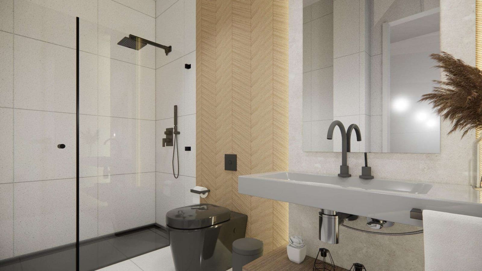 3 camera da letto Villa in vendita in Los Montesinos con piscina - 369.000 € (Rif: 9428779)