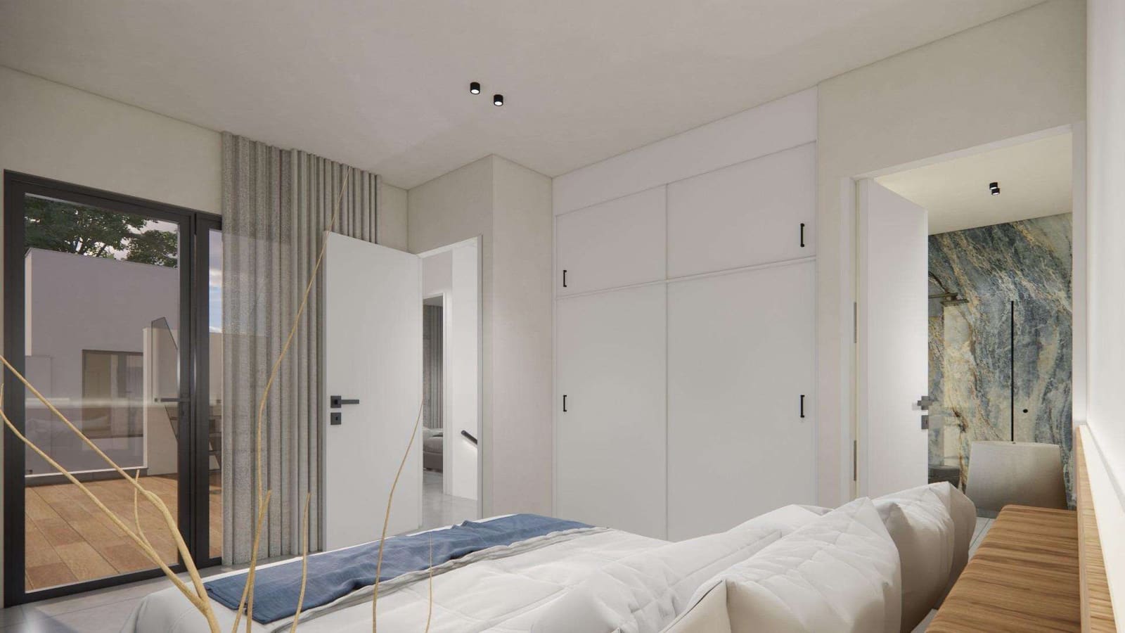 3 sypialnia Willa na sprzedaż w Los Montesinos z basenem - 369 000 € (Ref: 9428779)