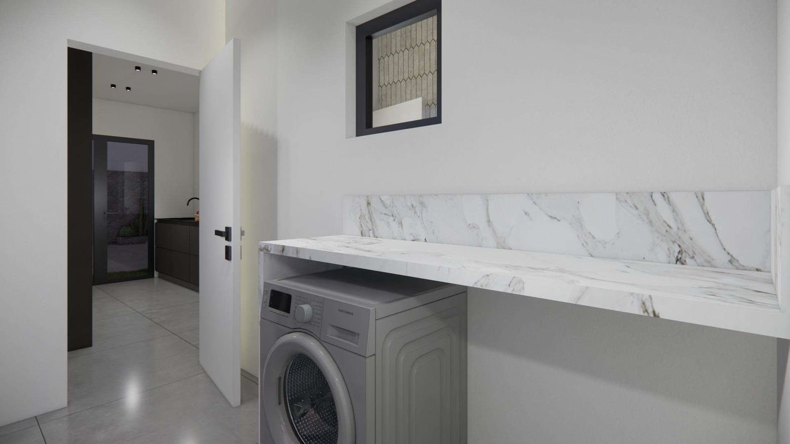 3 sypialnia Willa na sprzedaż w Los Montesinos z basenem - 369 000 € (Ref: 9428779)