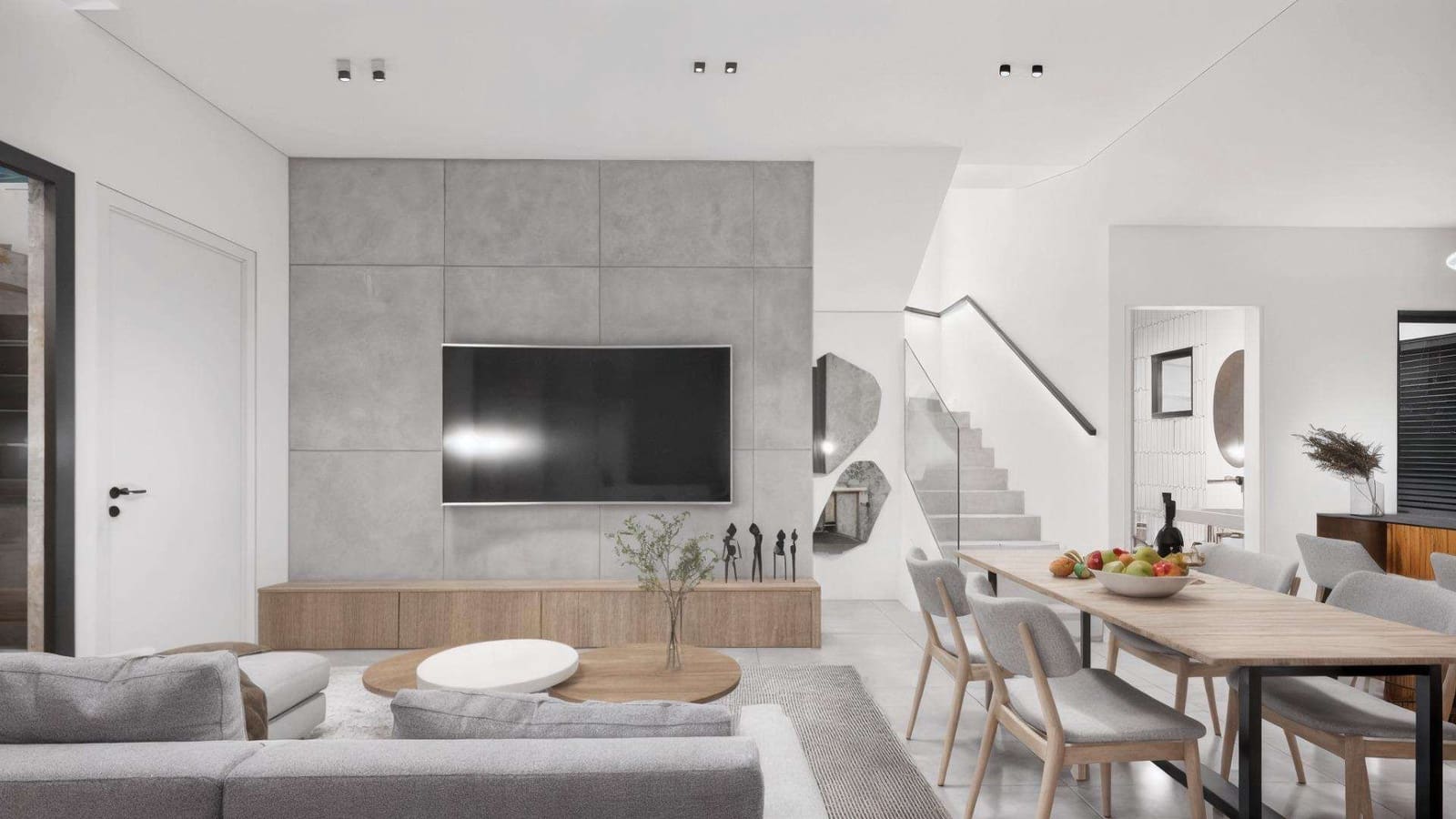 3 sypialnia Willa na sprzedaż w Los Montesinos z basenem - 369 000 € (Ref: 9428779)