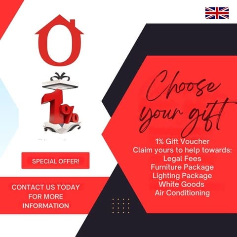 3 chambre Villa/Maison à vendre à Ciudad, San Javier avec piscine garage - 385 000 € (Ref: 9428780)