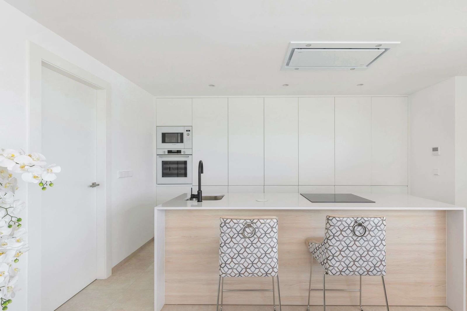 3 bedroom Villa for sale in San Javier with pool garage - € 385,000 (Ref: 9428780)