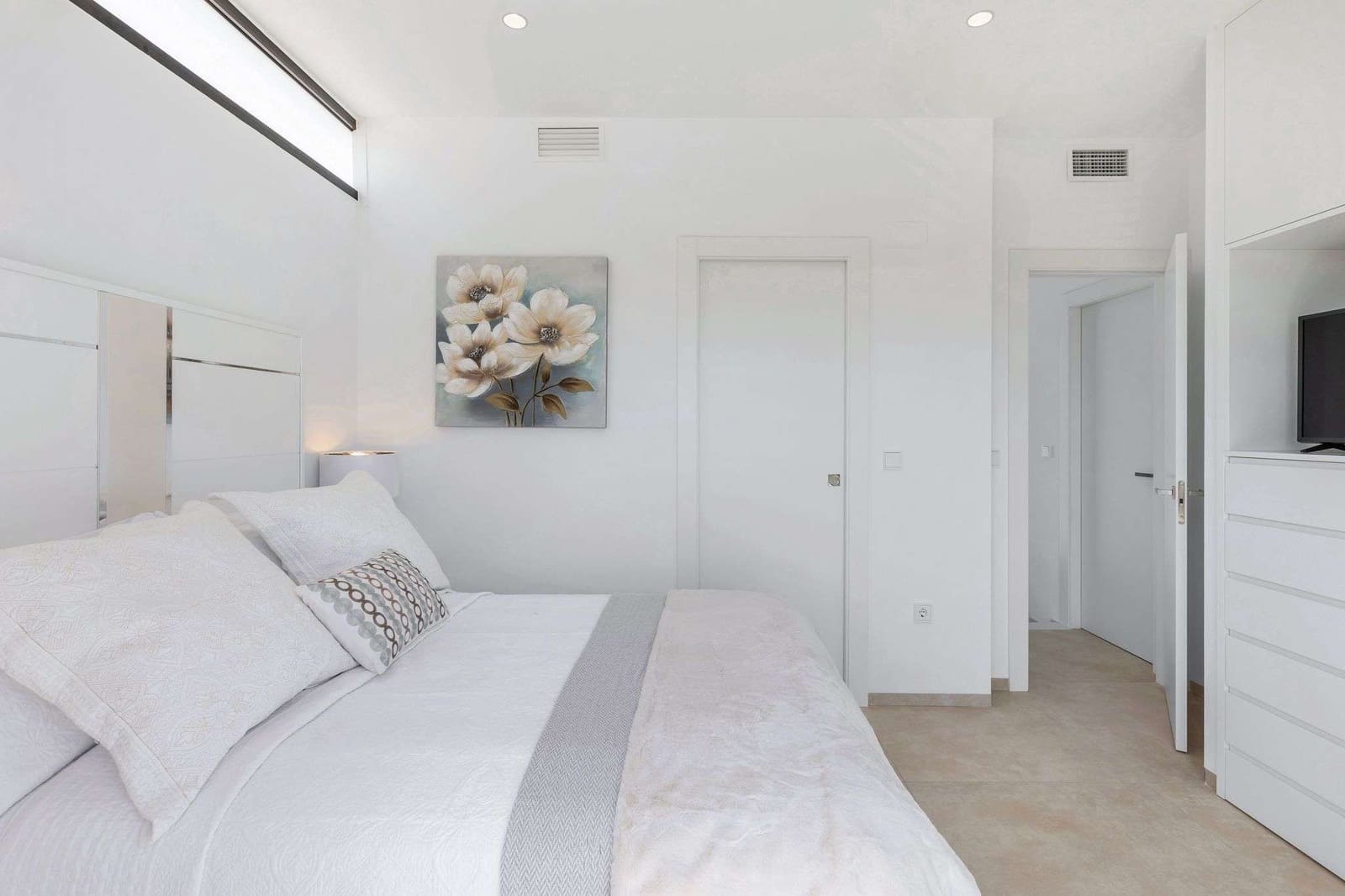 3 bedroom Villa for sale in San Javier with pool garage - € 385,000 (Ref: 9428780)