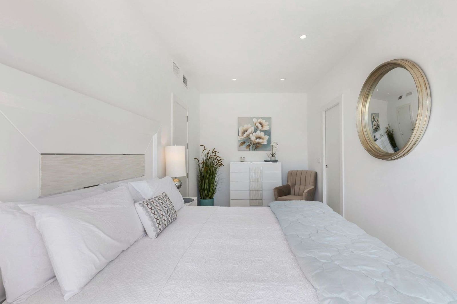 3 bedroom Villa for sale in San Javier with pool garage - € 385,000 (Ref: 9428780)