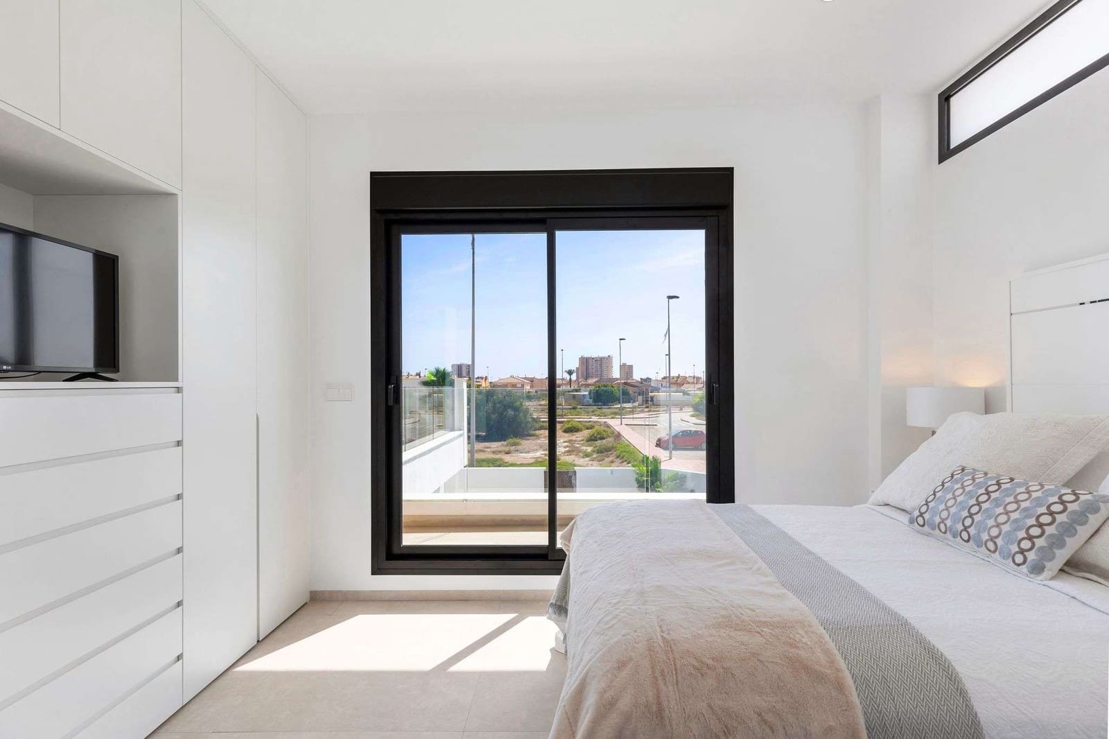 3 bedroom Villa for sale in San Javier with pool garage - € 385,000 (Ref: 9428780)