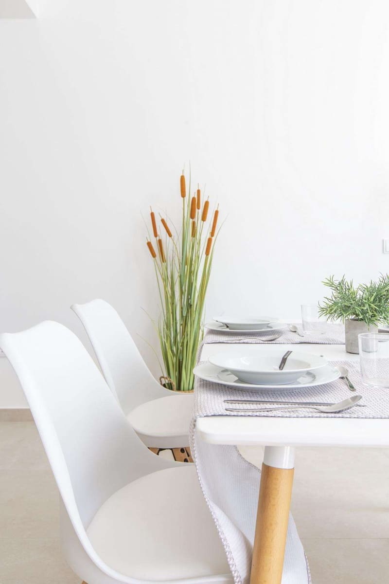 3 bedroom Villa for sale in San Javier with pool garage - € 385,000 (Ref: 9428780)