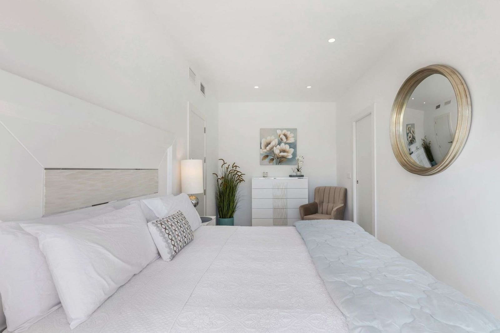 3 slaapkamer Villa te koop in San Javier met zwembad garage - € 385.000 (Ref: 9428780)