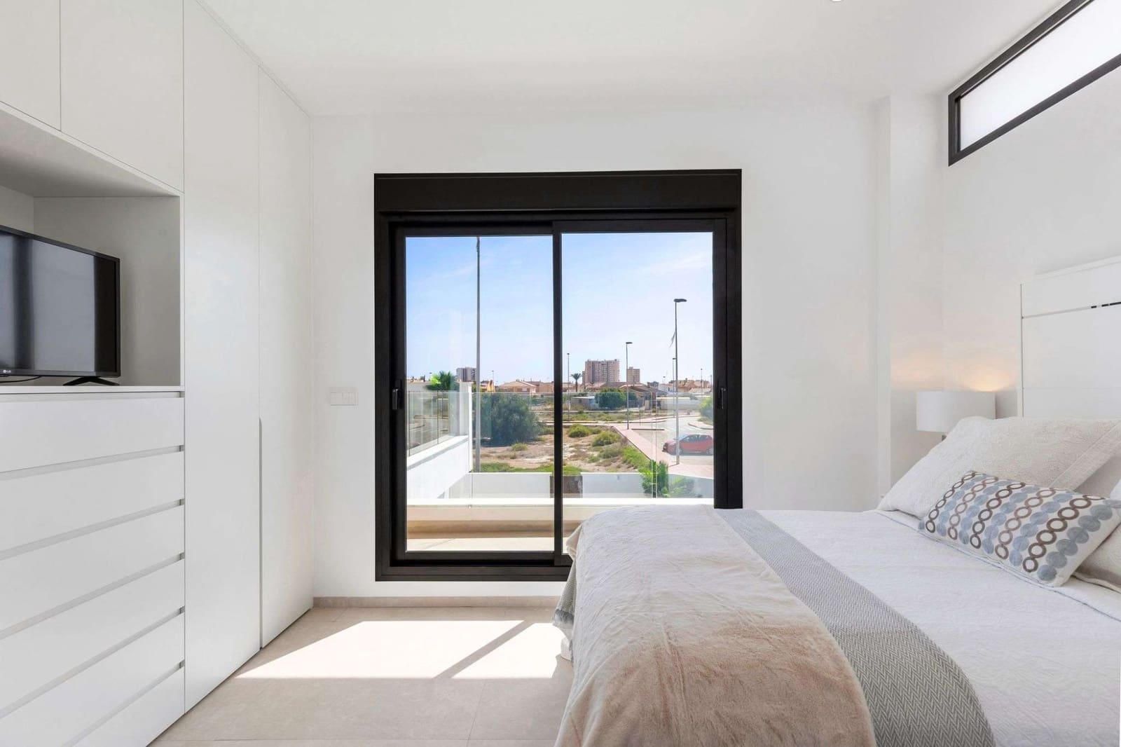 3 slaapkamer Villa te koop in San Javier met zwembad garage - € 385.000 (Ref: 9428780)