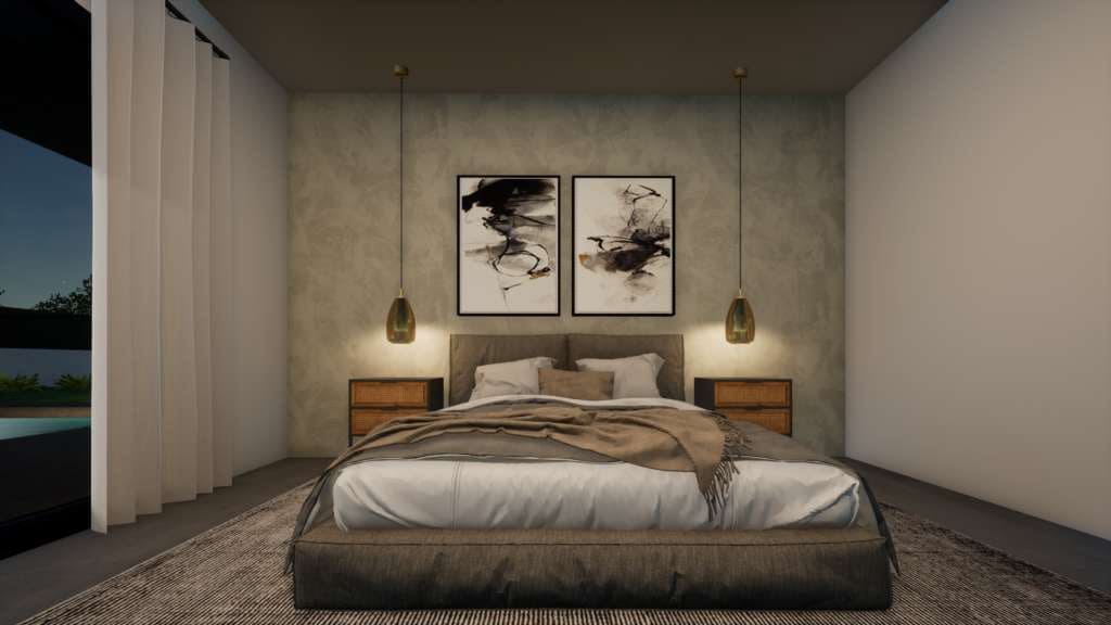 3 bedroom Villa for sale in Pinoso with pool garage - € 345,000 (Ref: 9438543)