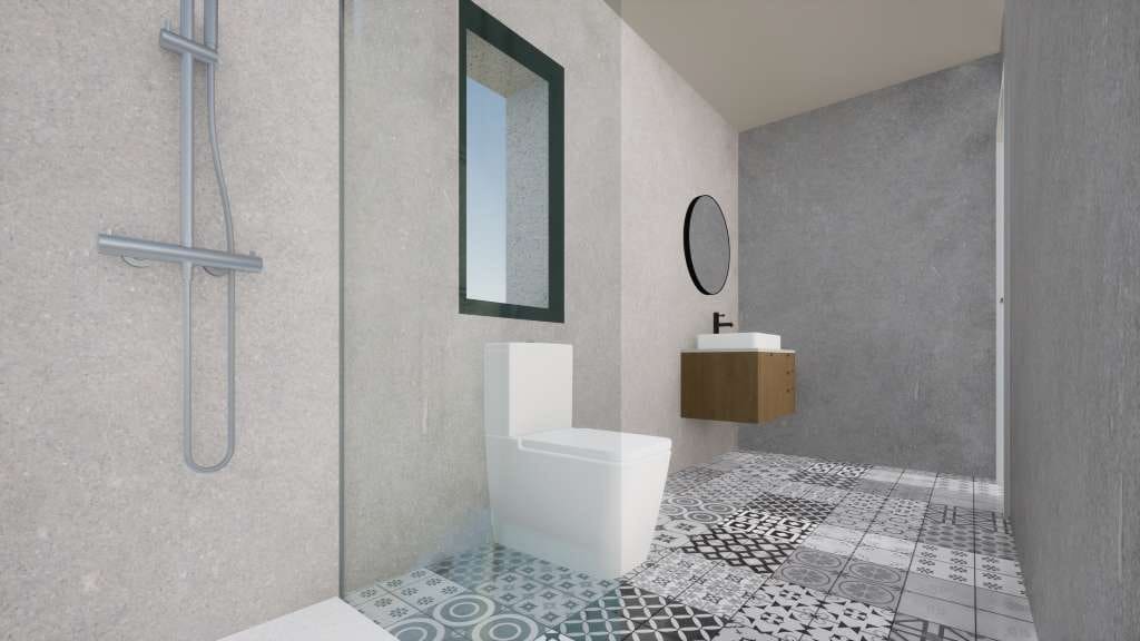 3 bedroom Villa for sale in Pinoso with pool garage - € 345,000 (Ref: 9438543)