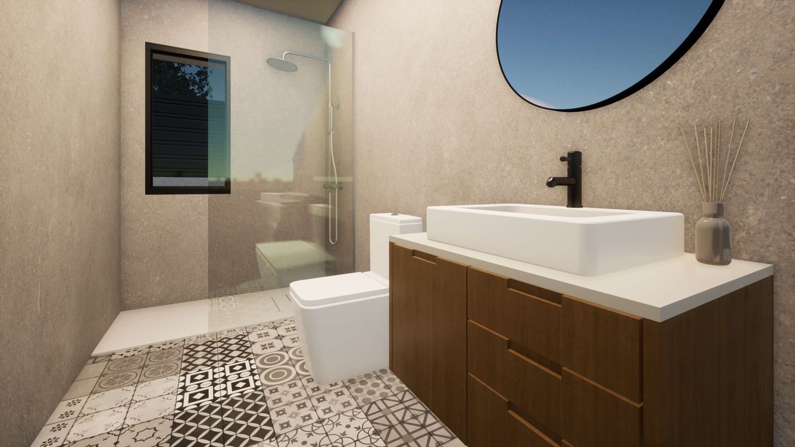 3 bedroom Villa for sale in Pinoso with pool garage - € 345,000 (Ref: 9438543)