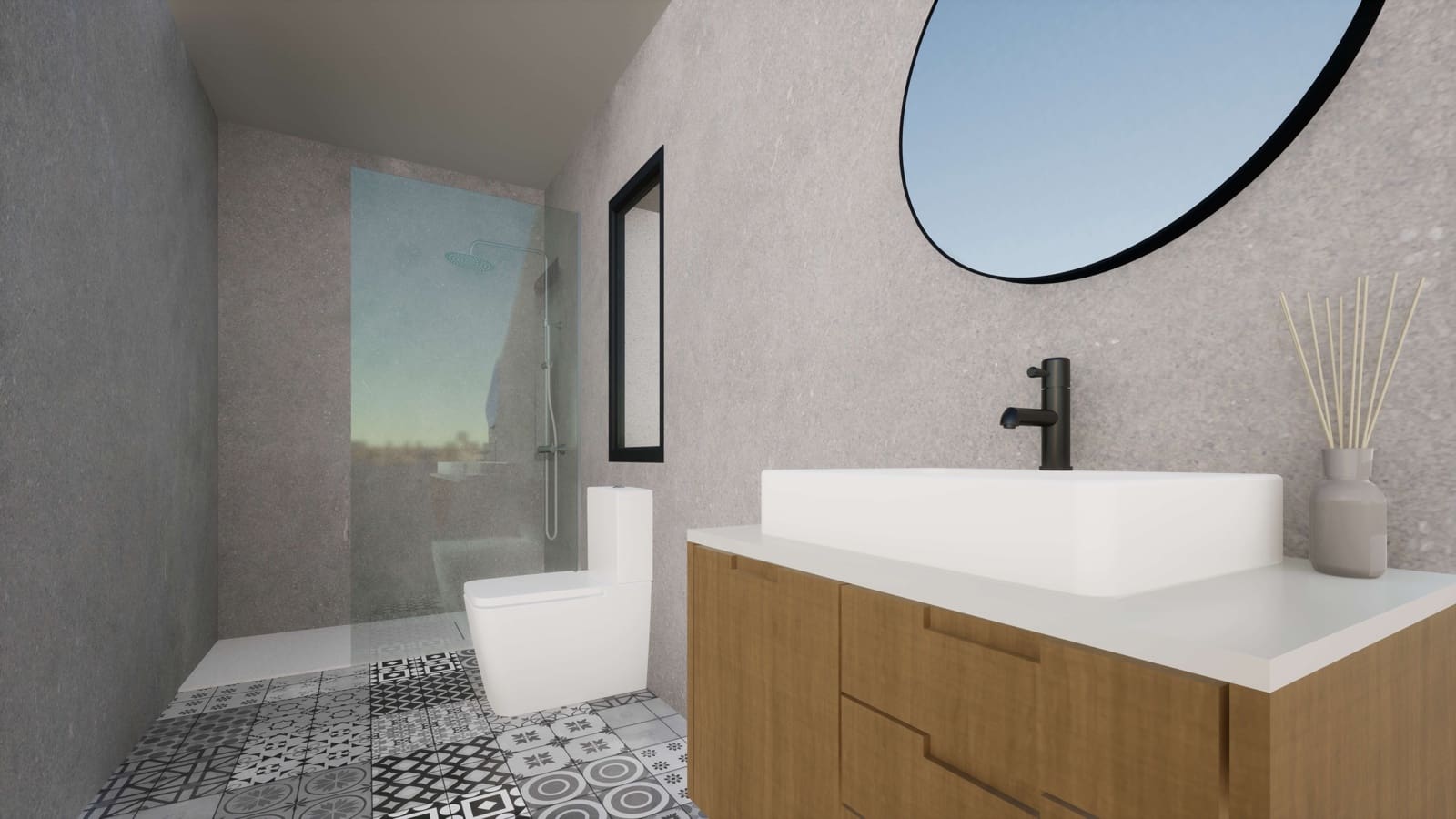 3 bedroom Villa for sale in Pinoso with pool garage - € 345,000 (Ref: 9438543)