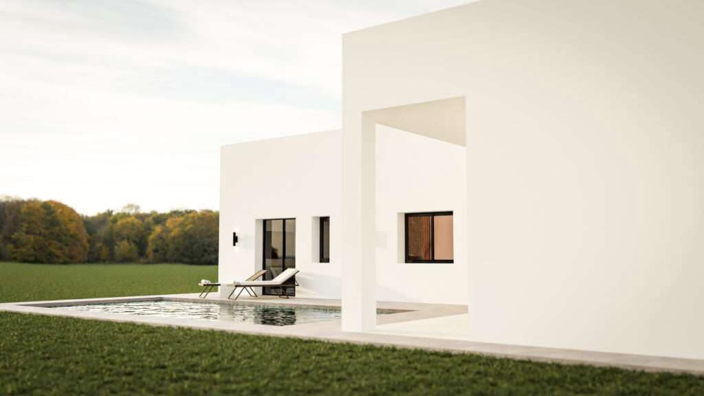 3 bedroom Villa for sale in Pinoso with pool garage - € 350,000 (Ref: 9438545)