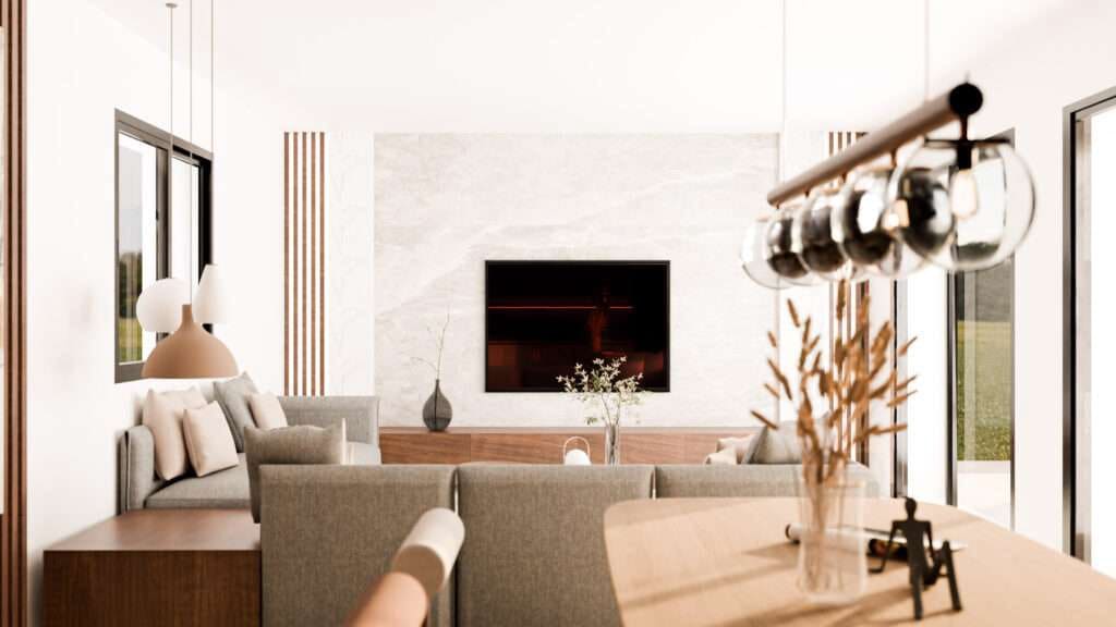 3 bedroom Villa for sale in Pinoso with pool garage - € 350,000 (Ref: 9438545)