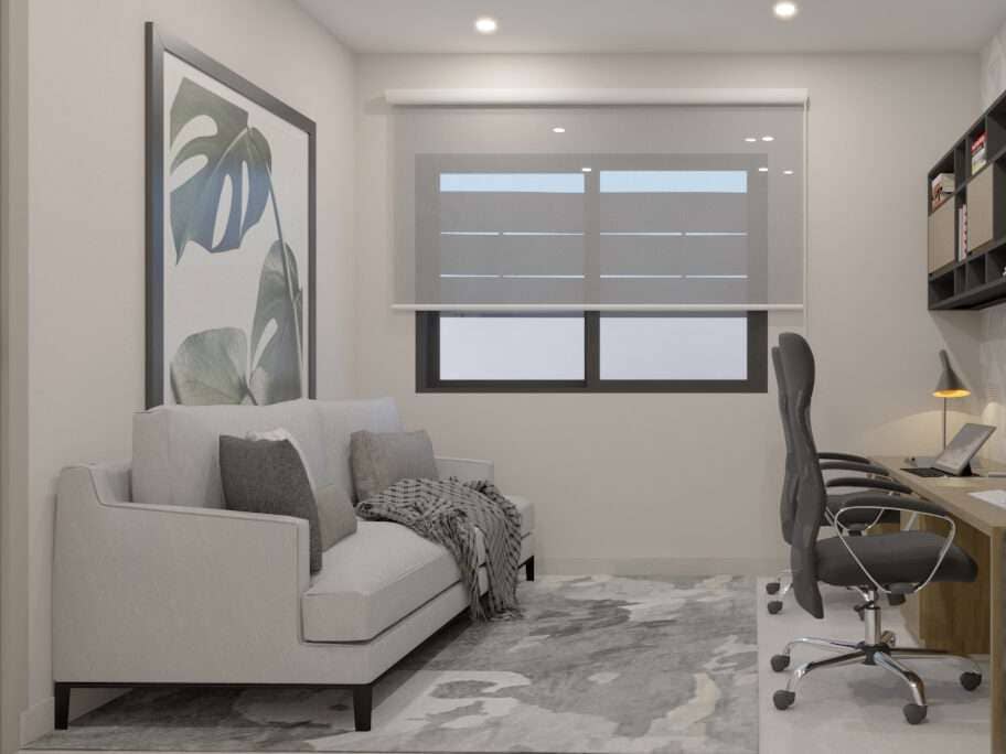 3 bedroom Villa for sale in Pinoso with pool garage - € 350,000 (Ref: 9438804)