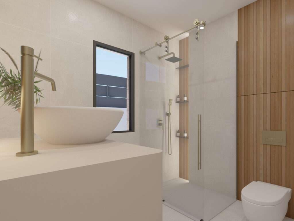 3 bedroom Villa for sale in Pinoso with pool garage - € 350,000 (Ref: 9438804)