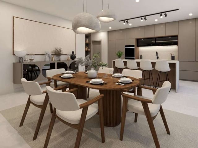 Chalet de 3 habitaciones en Pinoso en venta con piscina garaje - 350.000 € (Ref: 9438804)