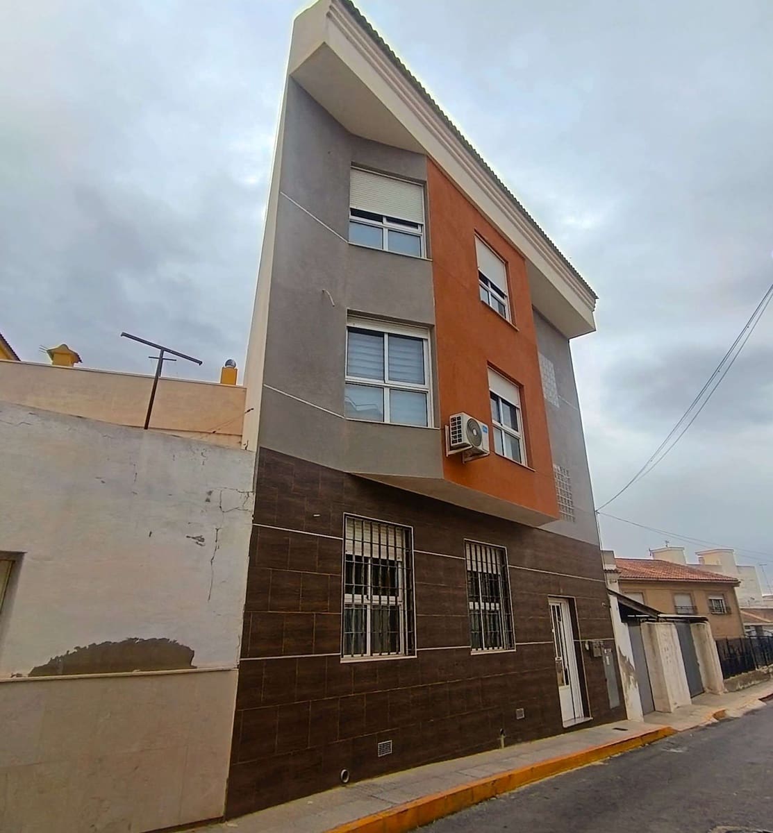 2 quarto Apartamento para venda em Benijofar - 120 000 € (Ref: 9438805)