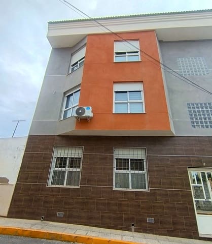 2 quarto Apartamento para venda em Benijófar - 120 000 € (Ref: 9438805)