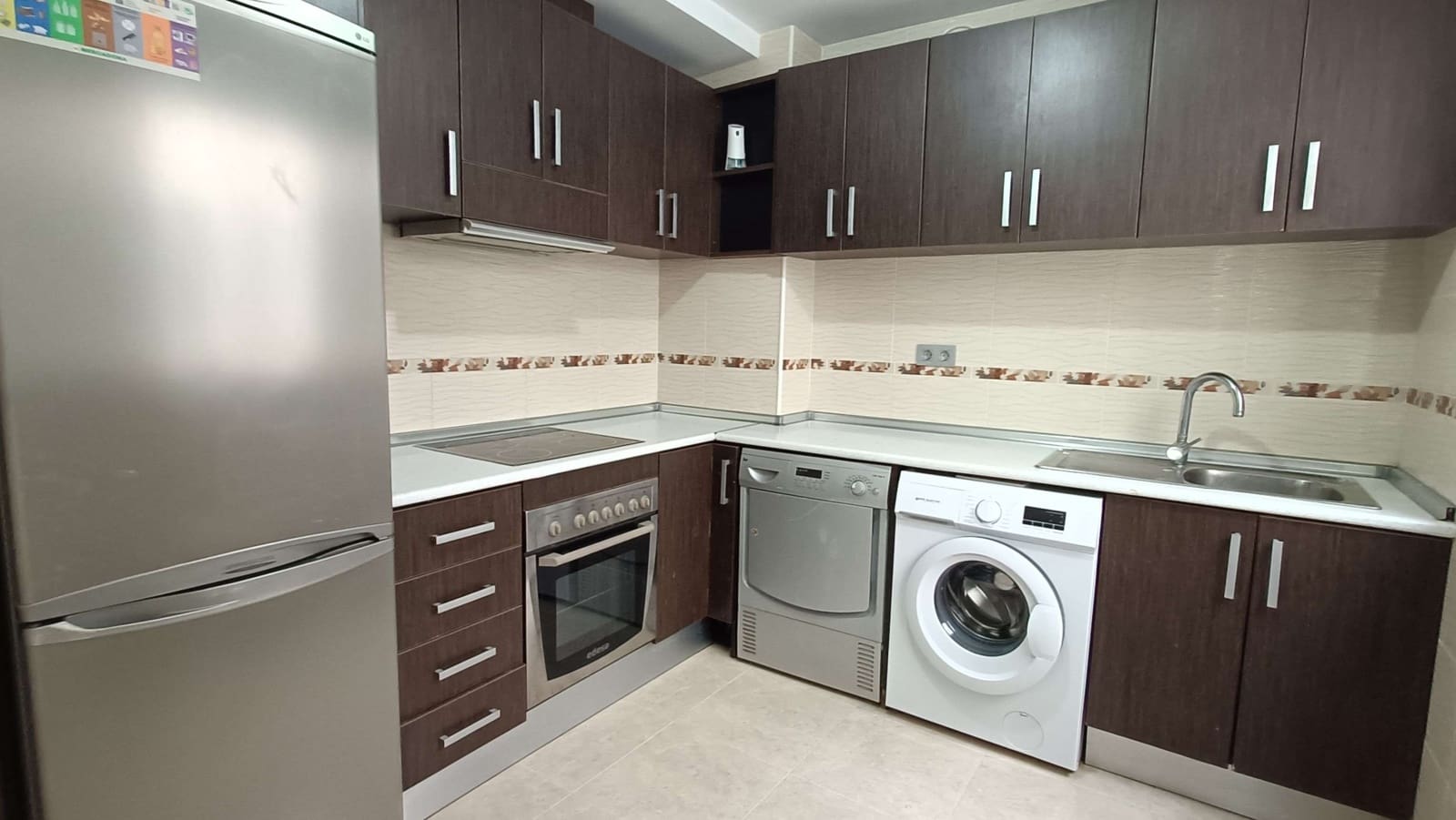 2 quarto Apartamento para venda em Benijofar - 120 000 € (Ref: 9438805)