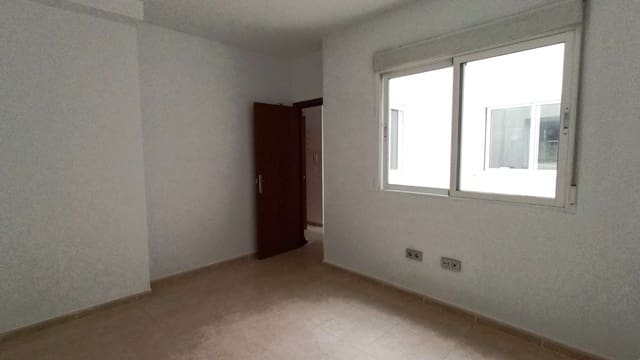 2 quarto Apartamento para venda em Benijófar - 120 000 € (Ref: 9438805)