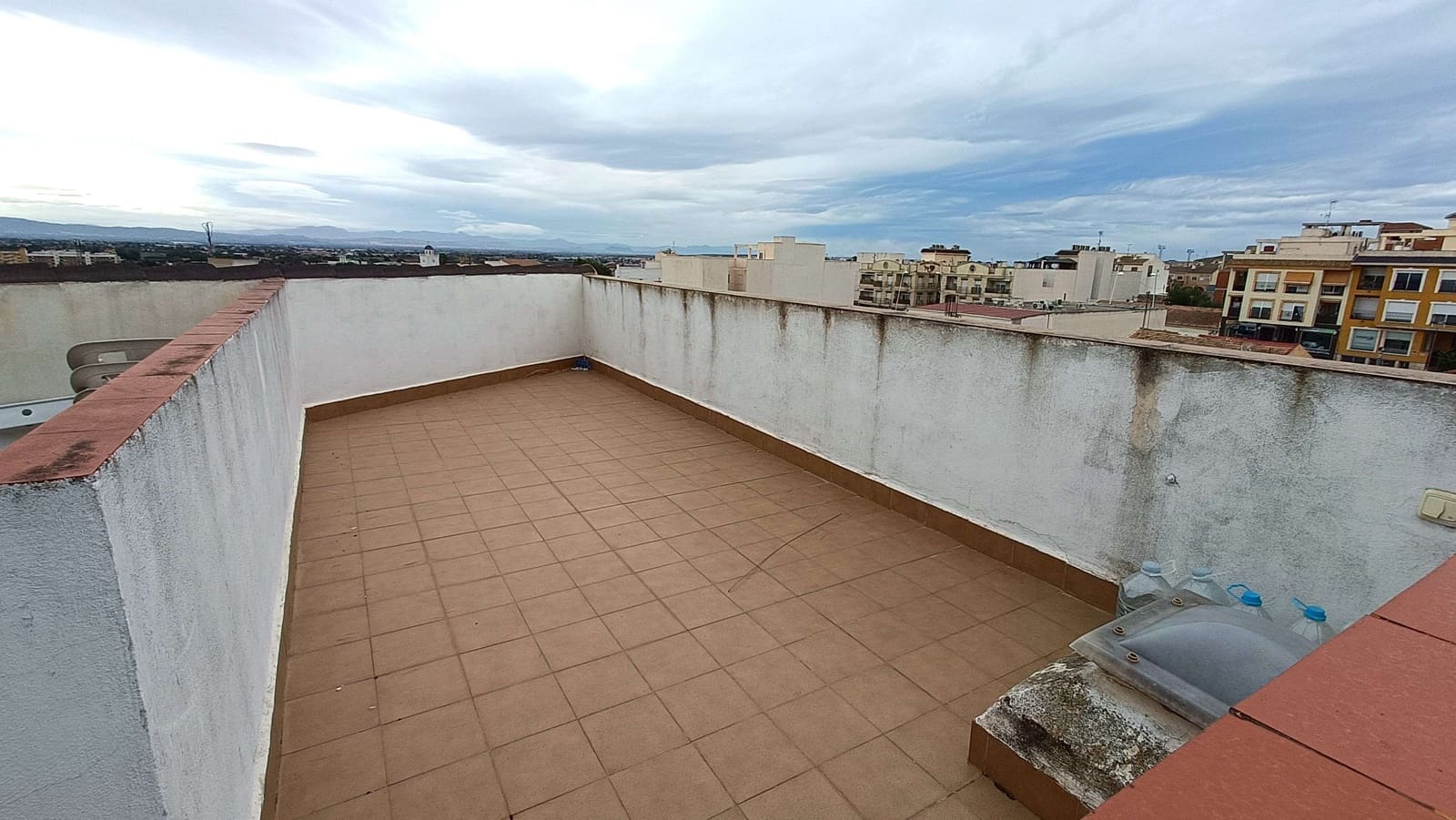 2 quarto Apartamento para venda em Benijofar - 120 000 € (Ref: 9438805)