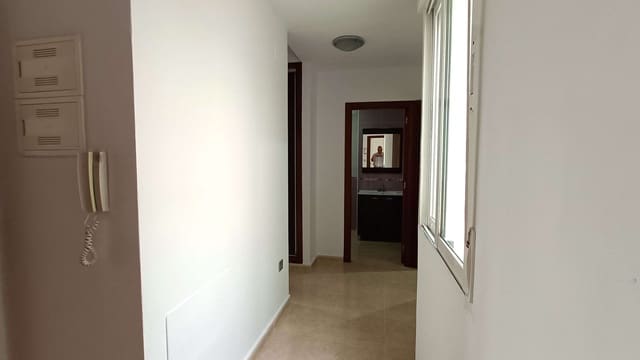 2 quarto Apartamento para venda em Benijófar - 120 000 € (Ref: 9438805)